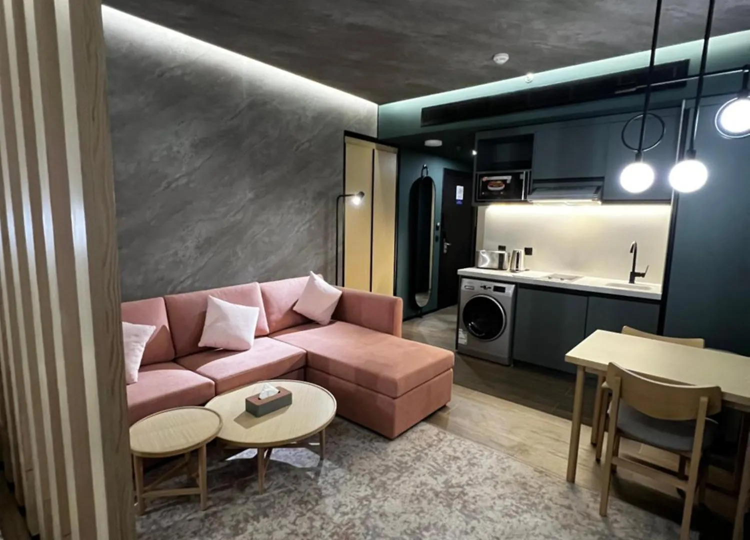 Appartement سويت فندقي 5 نجوم
