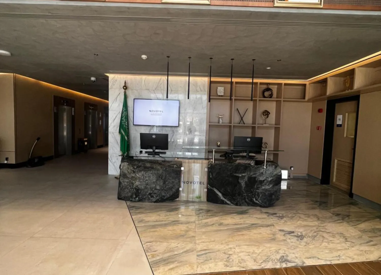 سويت فندقي 5 نجوم Appartement La Mecque