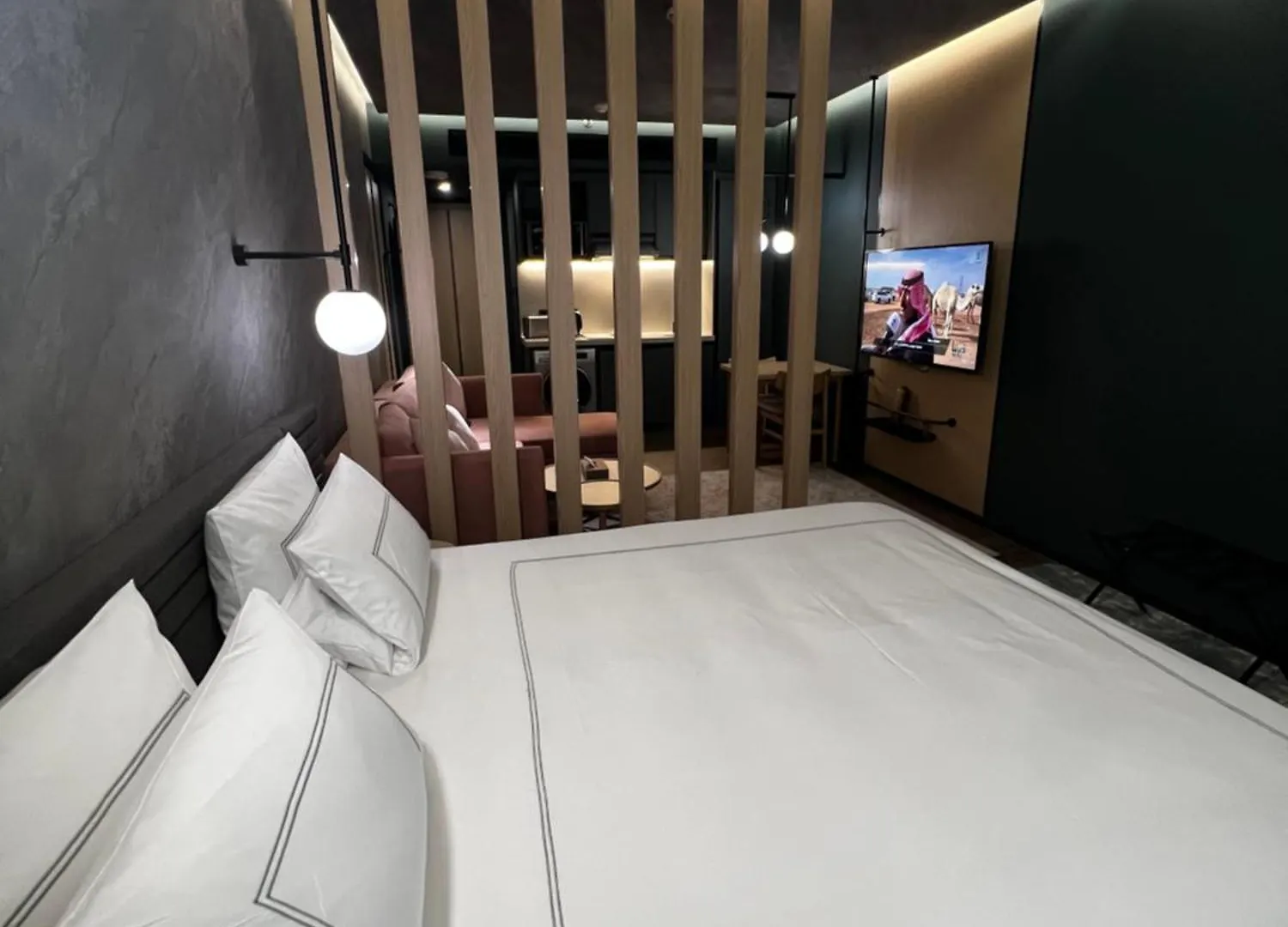 Apartment سويت فندقي 5 نجوم