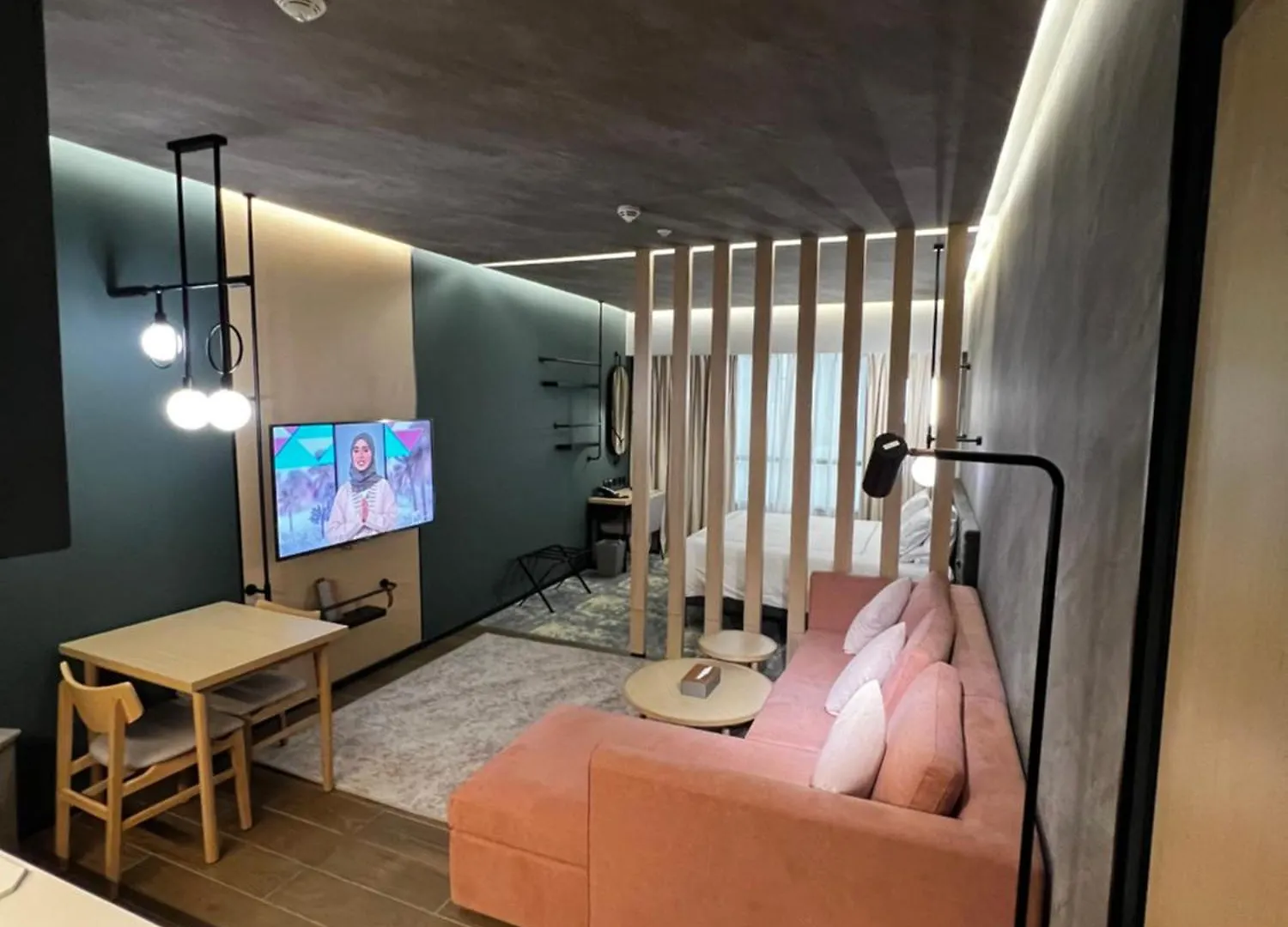 Apartment سويت فندقي 5 نجوم